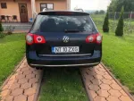 Vand VW Passat - 2006 - 2. 0 TDI - Klima - Combi - Miniatura 2