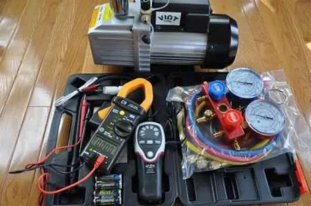 vanzari aer conditionat cu instalare montaj inclus - Imaginea 3