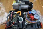 vanzari aer conditionat cu instalare montaj inclus - Miniatura 3