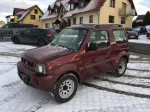 Suzuki jimny 4x4 - Miniatura 7