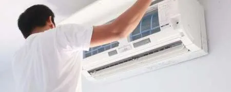 Service si reparatii aer conditionat ieftin Bucuresti - Imaginea 1