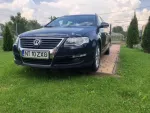Vand VW Passat - 2006 - 2. 0 TDI - Klima - Combi - Miniatura 4