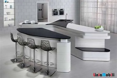 Mobilier de lux la comanda - Imaginea 4
