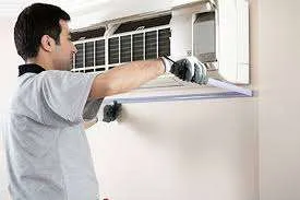Service si reparatii aer conditionat ieftin Bucuresti - Imaginea 3
