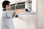 Service si reparatii aer conditionat ieftin Bucuresti - Miniatura 3