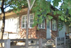 Vand teren intravilan + casa, Tecuci , Jud. Galati