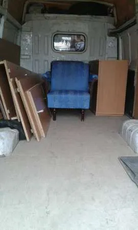 Transport mutari ieftin Bucuresti - Imaginea 4