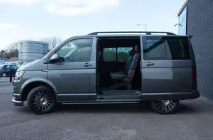 Inchirieri microbuze 8+ 1 Timisoara | microbuz 9 locuri de inchiriat Timis