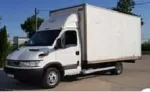 Transport marfa mutari mobilier Bucuresti - Miniatura 1