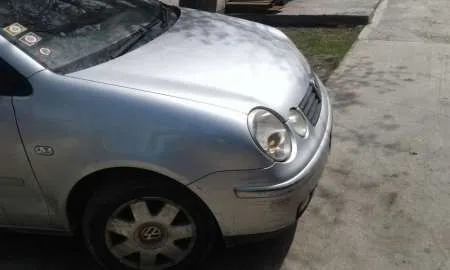 Dezmembrez Volkswagen Polo an 2004 - Imaginea 2