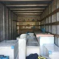 Transport marfa mutari mobilier Bucuresti - Imaginea 3