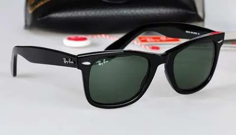 Ochelari Ray Ban Wayfarer RB2140 - Imaginea 1
