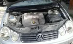 Dezmembrez Volkswagen Polo an 2004 - Miniatura 4