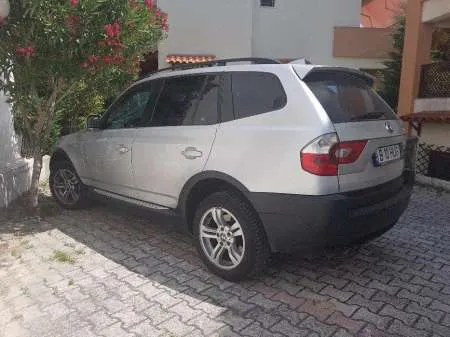 BMW X3 XDrive 270Hp, 113000Km - Imaginea 6