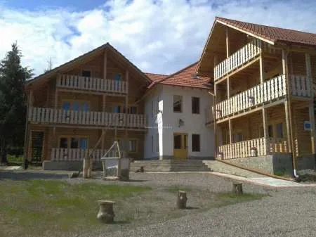 Casa din Vis Vatra Dornei. Va asteptam la Casa din Vis Vatra Dornei, Pensiune agroturistic - Imaginea 1