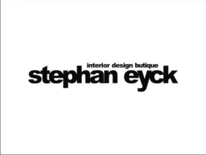 STEPHAN EYCK INTERIOR BUTIQUE