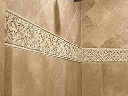 Decor, brauri marmura, plinte, ornamente marmura - Imaginea 2