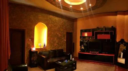 Complex de vile, ideal hotel/hostel/restaurant/firma, 1000mp/60 camere - Imaginea 4