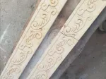Decor, brauri marmura, plinte, ornamente marmura - Miniatura 3
