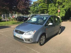 Ford Focus C- Max 1. 6 TDCI