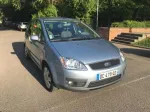 Ford Focus C- Max 1. 6 TDCI - Miniatura 2