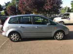 Ford Focus C- Max 1. 6 TDCI - Miniatura 4