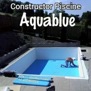 SC AQUA BLUE