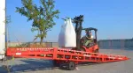 Rampa descarcare mobile AUSBAU de la producetorul - Miniatura 3