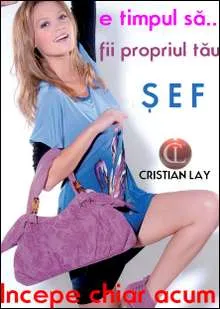 Reprezentant CristianLay - Imaginea 1