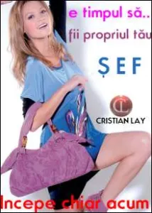 Reprezentant CristianLay