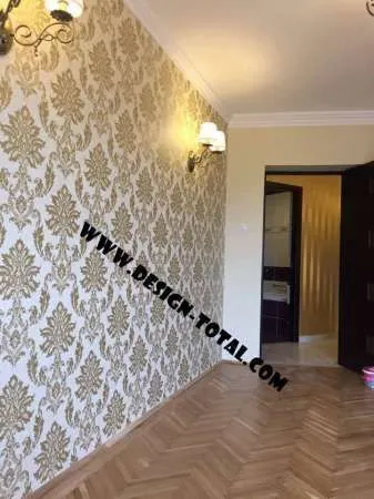 Amenajari Interioare Renovari Apartamente Design Magazine - Imaginea 1