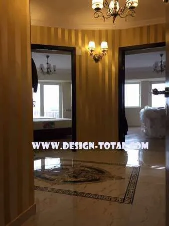 Amenajari Interioare Renovari Apartamente Design Magazine - Imaginea 2