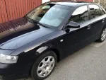 AUDI A4 2004 1. 9 TDI 130 CP STARE IMPECABILA - Miniatura 1