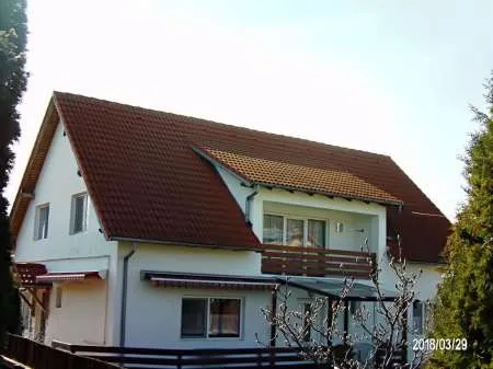 Vand VILA PENSIUNE in Banesti PRAHOVA - Imaginea 1
