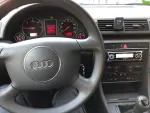 AUDI A4 2004 1. 9 TDI 130 CP STARE IMPECABILA - Miniatura 2