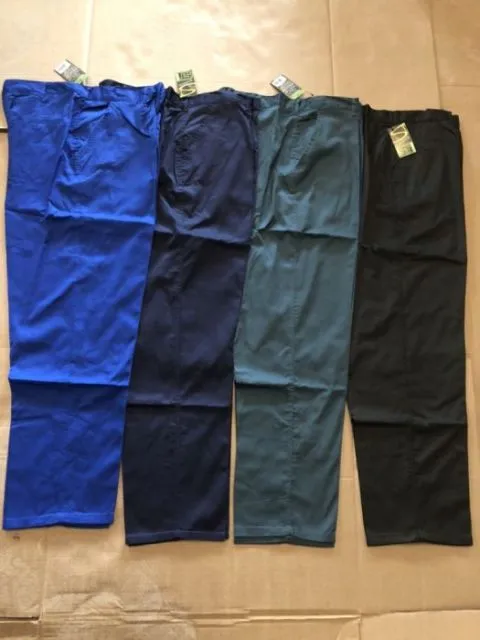 Pantaloni salopeta de vara - engro minim 100 bucati - Imaginea 5