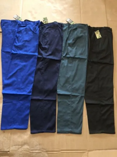 Pantaloni salopeta de vara - engro minim 100 bucati - Imaginea 5