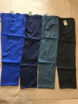 Pantaloni salopeta de vara - engro minim 100 bucati - Miniatura 5