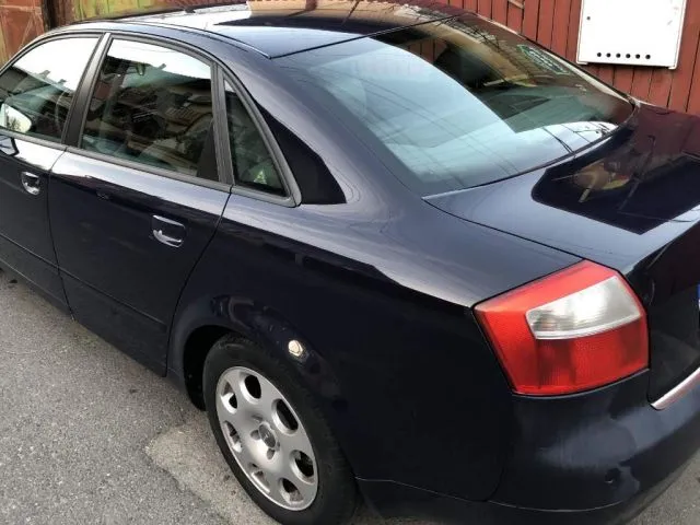 AUDI A4 2004 1. 9 TDI 130 CP STARE IMPECABILA - Imaginea 3