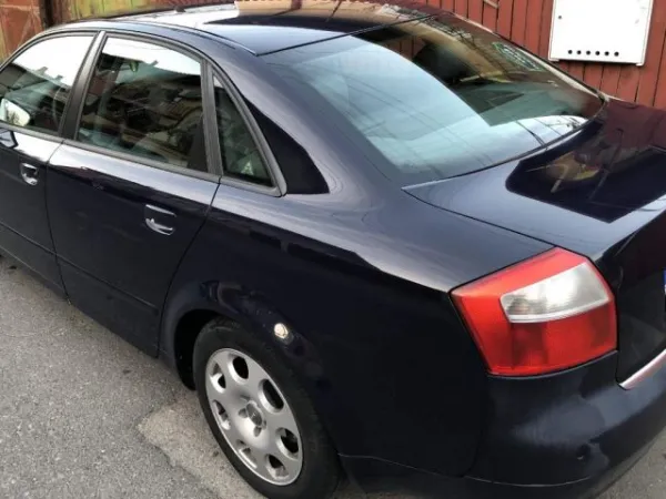 AUDI A4 2004 1. 9 TDI 130 CP STARE IMPECABILA - Imaginea 3