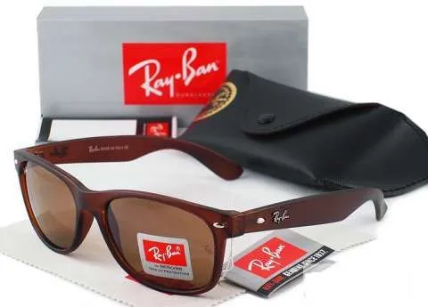 Ochelari Ray Ban Wayfarer RB2140 - Imaginea 3