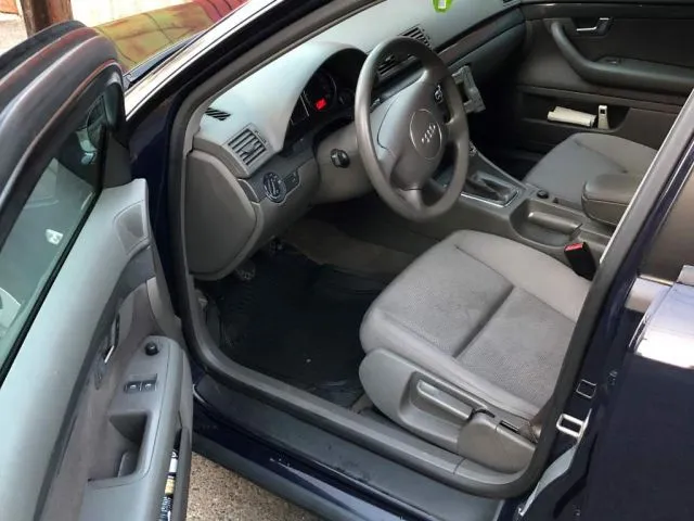 AUDI A4 2004 1. 9 TDI 130 CP STARE IMPECABILA - Imaginea 4