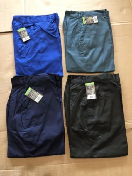 Pantaloni salopeta de vara - engro minim 100 bucati - Imaginea 7