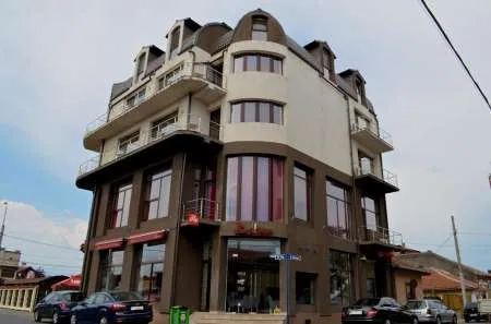 Hotel marea neagra - Imaginea 5