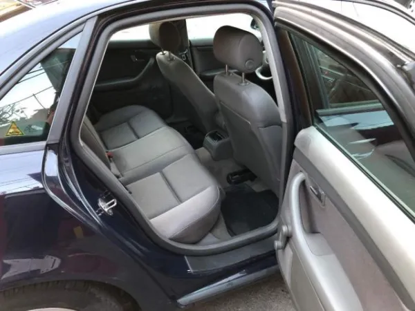 AUDI A4 2004 1. 9 TDI 130 CP STARE IMPECABILA - Imaginea 5