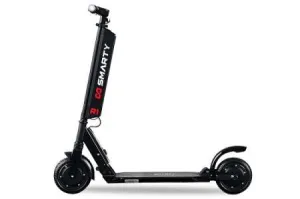 350W 36V Eco Scooter Smarty R1 8. 0inch New 2018