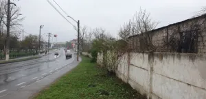 Vanzare teren Urziceni- zona centrala