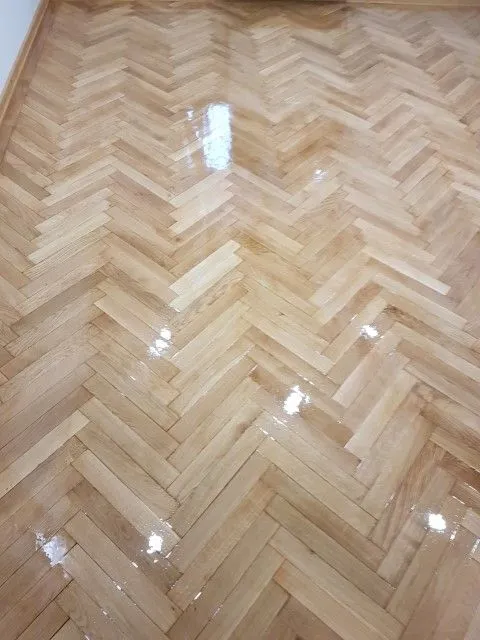 Parchetar Brasov montat si raschetat - Imaginea 4