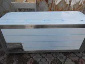 zino inoxa- utilaje zino - voluntari 29 a
