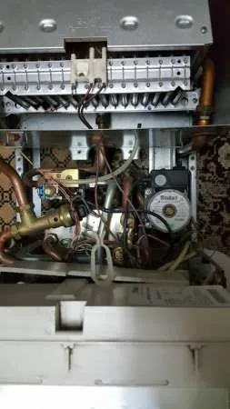 Reparatii centrale termice - Imaginea 1